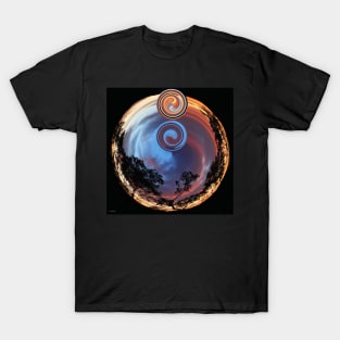 Stocksom Aurora 1 T-Shirt